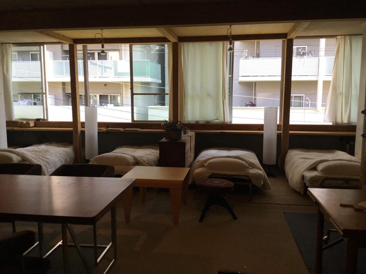 Wisma tamu Sunshine/三舎院 *