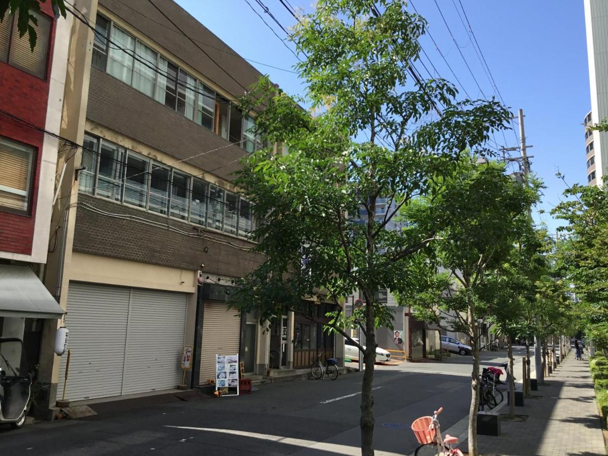 Sunshine/三舎院 Wisma tamu *