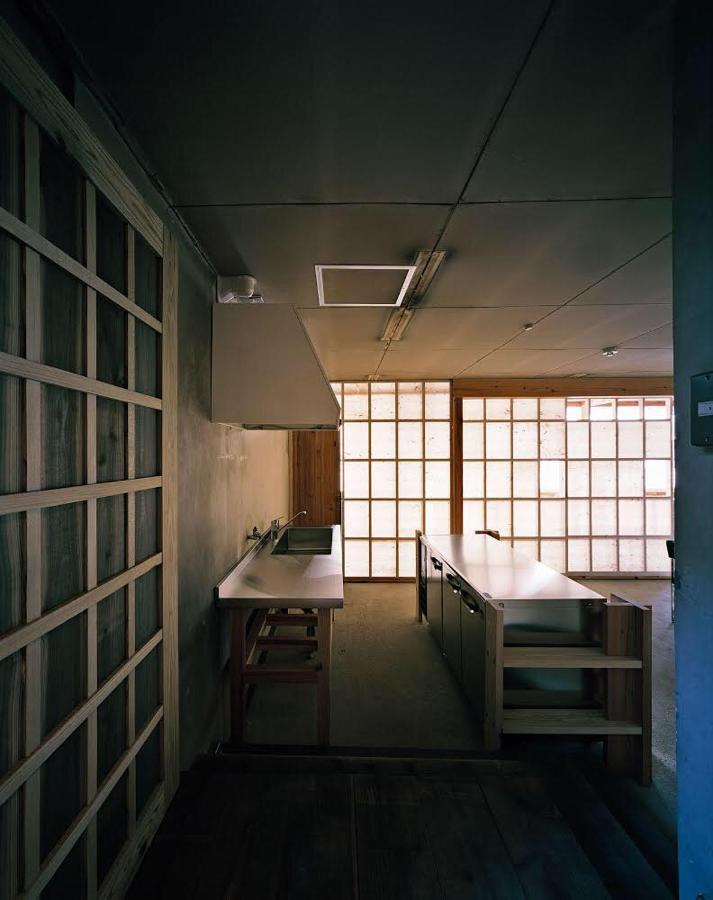 Sunshine/三舎院 Wisma tamu *