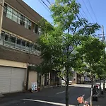 Hotel Sunshine/三舎院