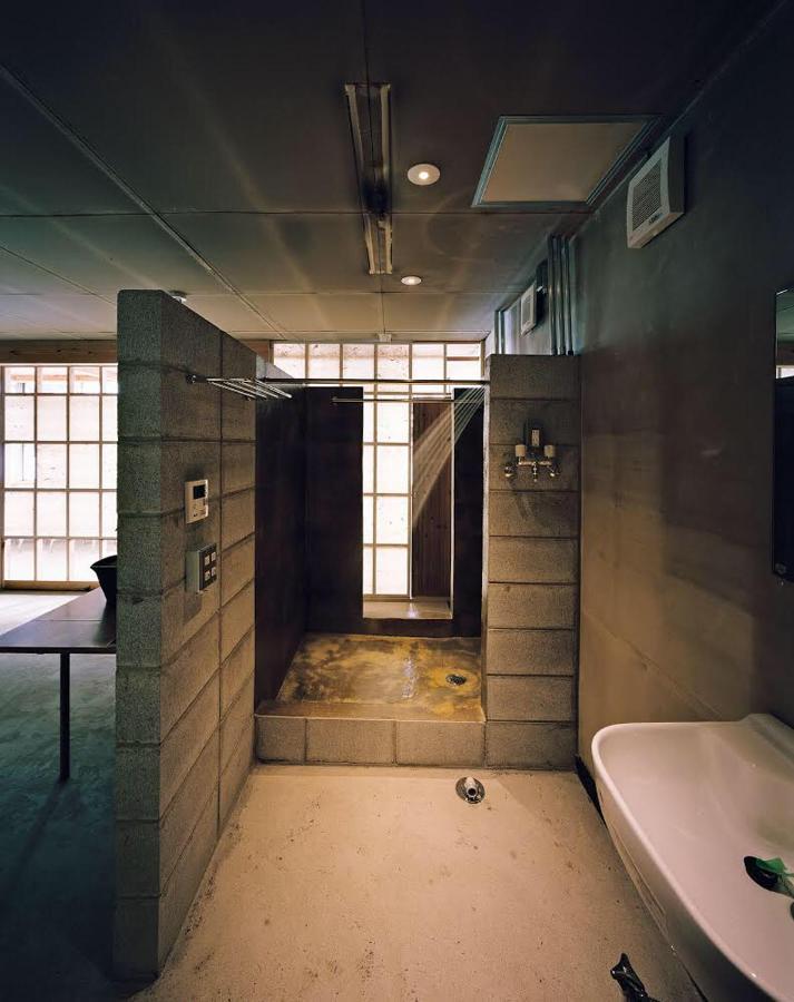 Sunshine/三舎院 Maison d'hôtes Ōsaka